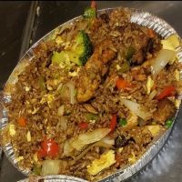 Mambo Buffet Restaurant Corp ico