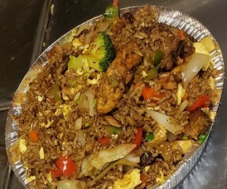 Mambo Buffet Restaurant Corp