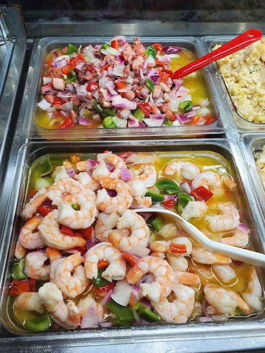 Mambo Buffet Restaurant Corp Picture 5