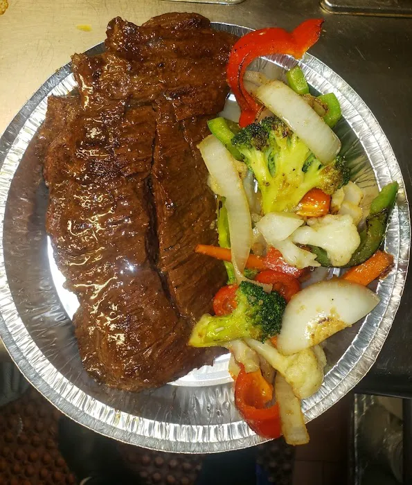 Mambo Buffet Restaurant Corp Picture 10
