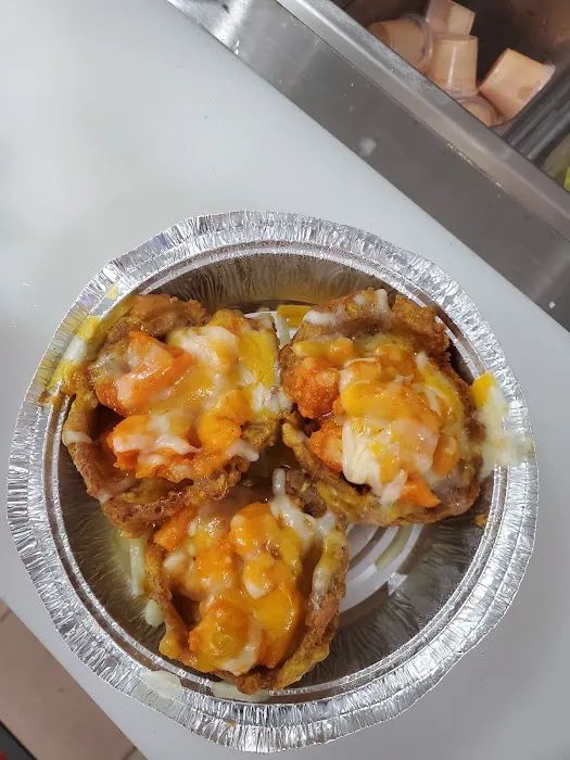 Antojitos del Mangu Picture 5