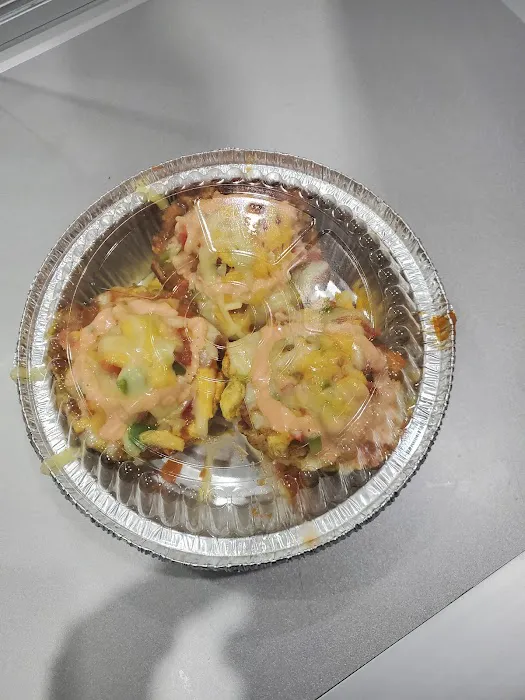 Antojitos del Mangu Picture 7