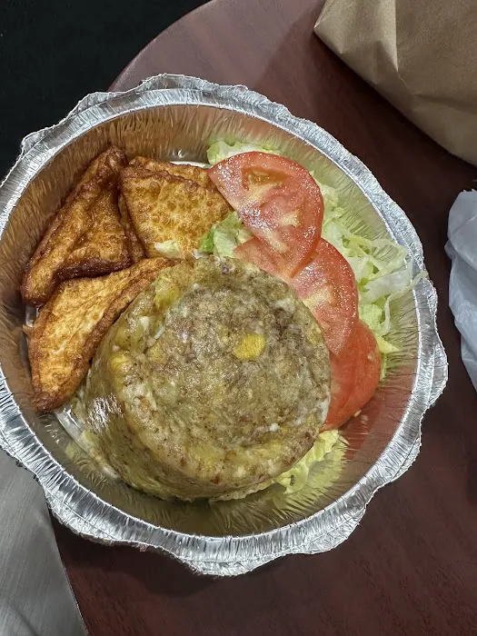 Antojitos del Mangu Picture 1