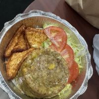 Antojitos del Mangu ico