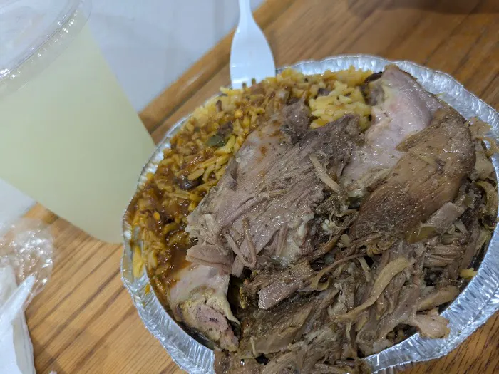 Antojitos del Mangu Picture 3