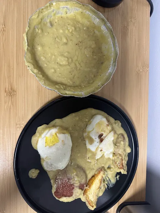 Antojitos del Mangu Picture 8