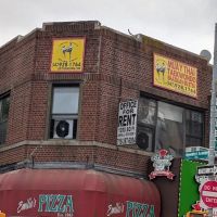 Emilio's Pizza ico