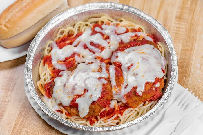 Emilio's Pizza Picture 4