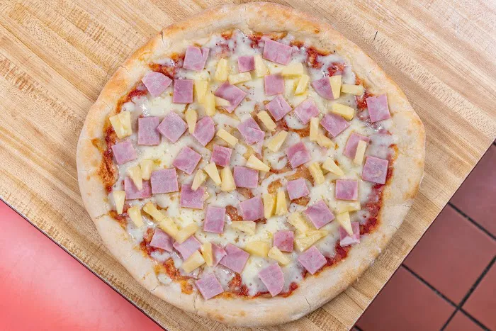 Emilio's Pizza Picture 8