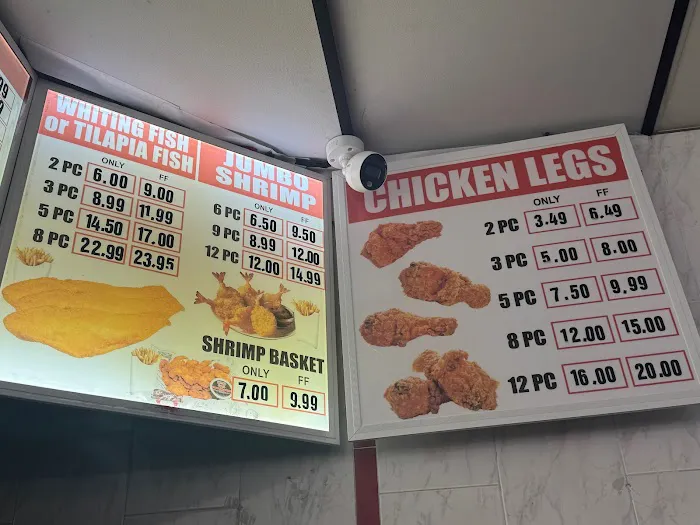 New Kennedy Chicken & Gyro Picture 7