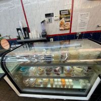 New Kennedy Chicken & Gyro ico