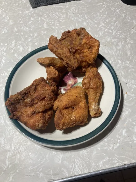 New Kennedy Chicken & Gyro Picture 5