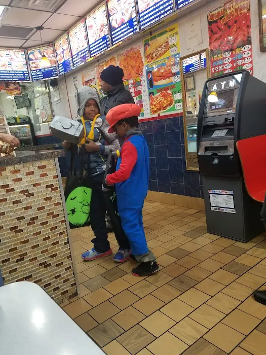 New Kennedy Chicken & Gyro Picture 6