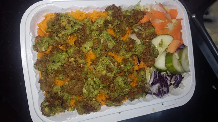 New Kennedy Chicken & Gyro Picture 9