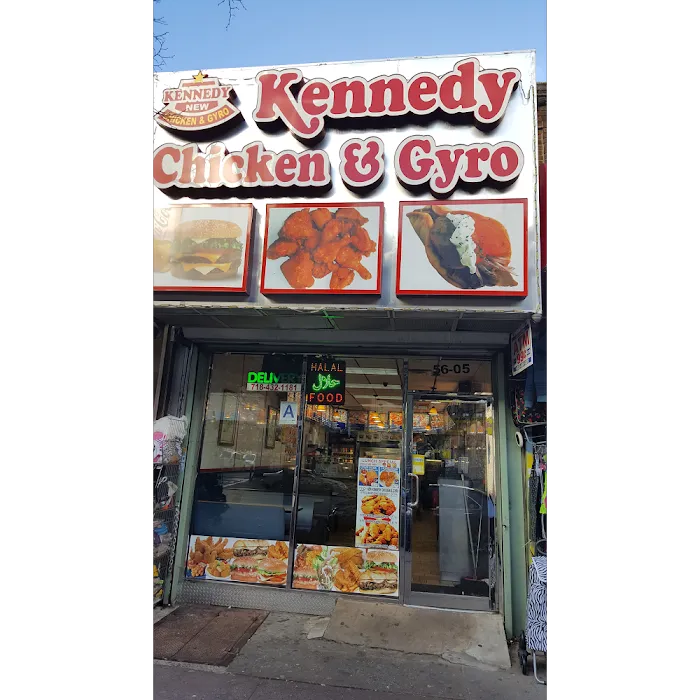 New Kennedy Chicken & Gyro Picture 10