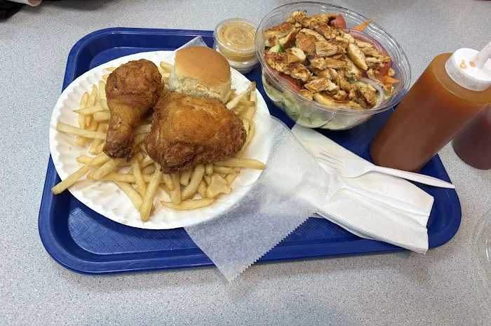 New Kennedy Chicken & Gyro Picture 3
