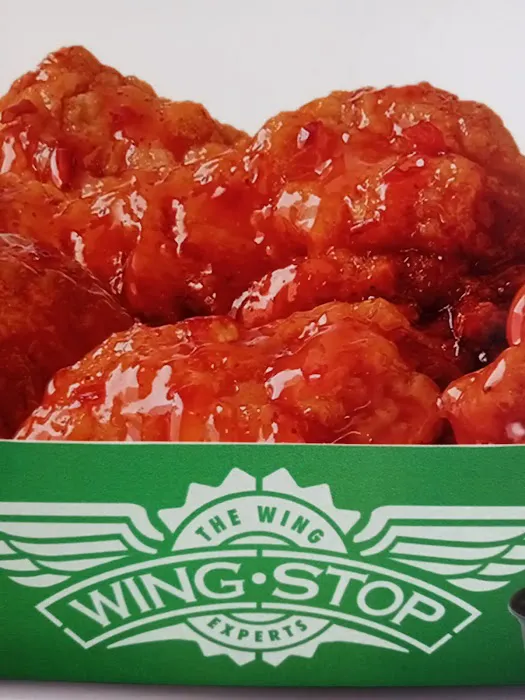 Wingstop Picture 6
