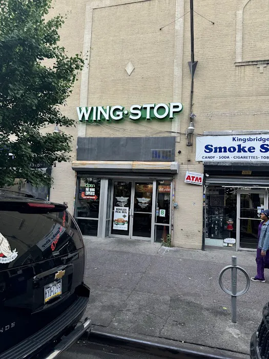 Wingstop Picture 3