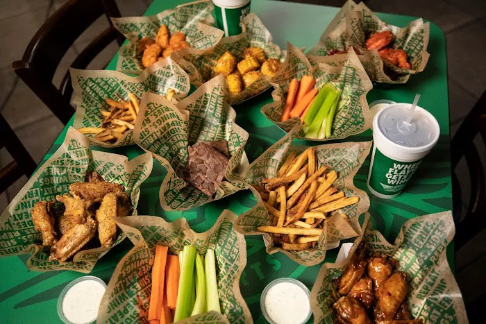 Wingstop Picture 8