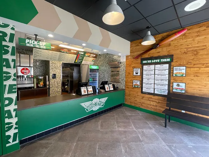 Wingstop Picture 10