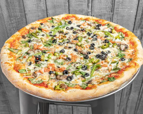 Doughboys Pizza Picture 7