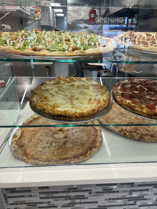 Doughboys Pizza Picture 4