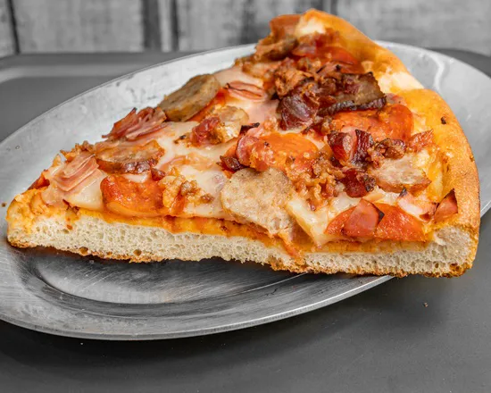Doughboys Pizza Picture 1