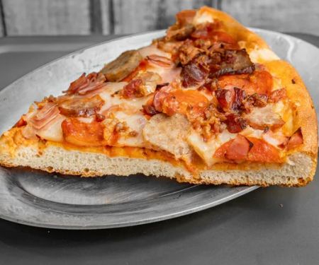 Doughboys Pizza