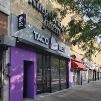 Taco Bell ico