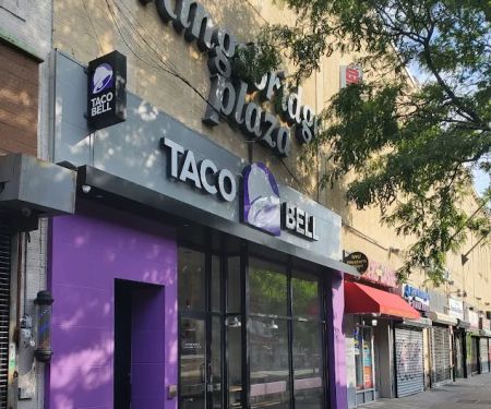 Taco Bell
