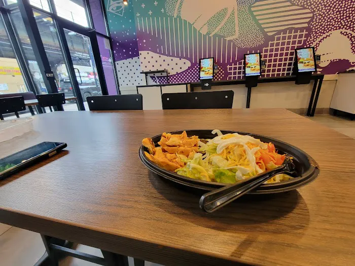 Taco Bell Picture 5
