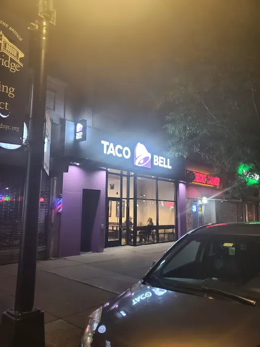 Taco Bell Picture 6
