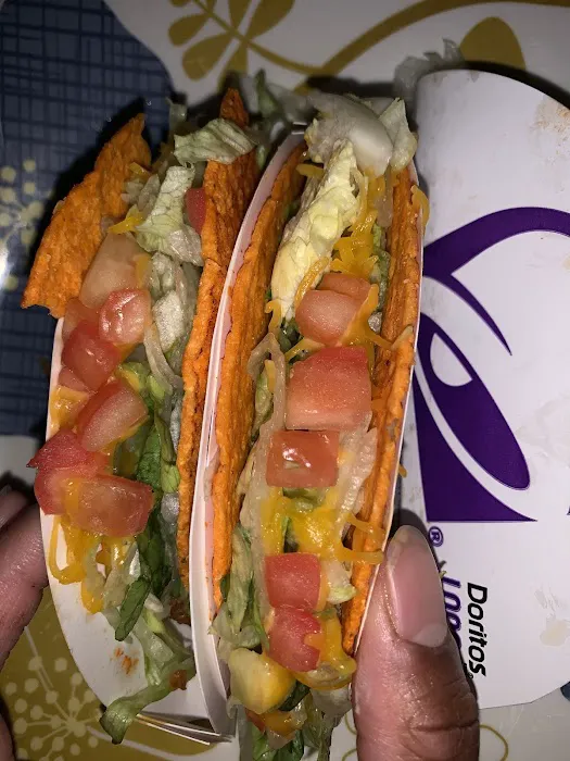 Taco Bell Picture 10