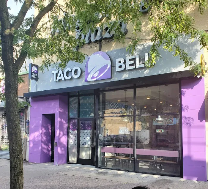 Taco Bell Picture 9