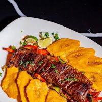 El DF Mexican Patio ico