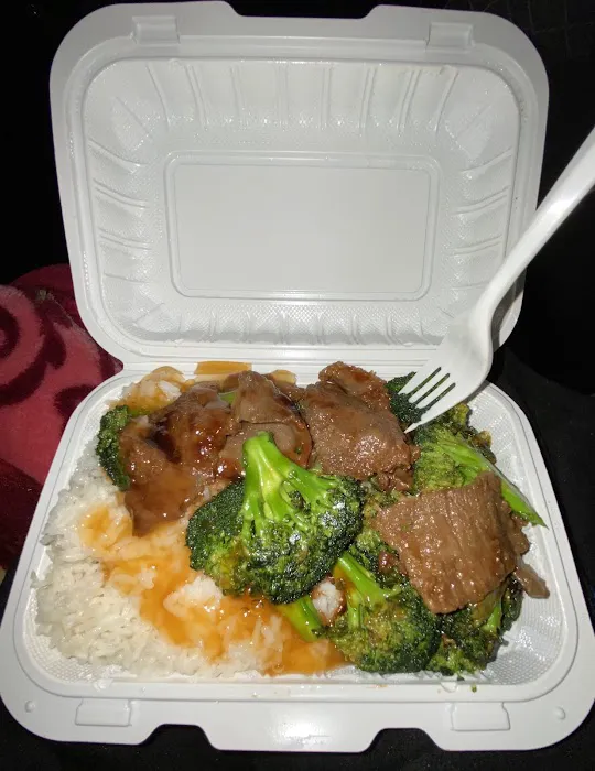 panda Chinese restaurant Picture 7