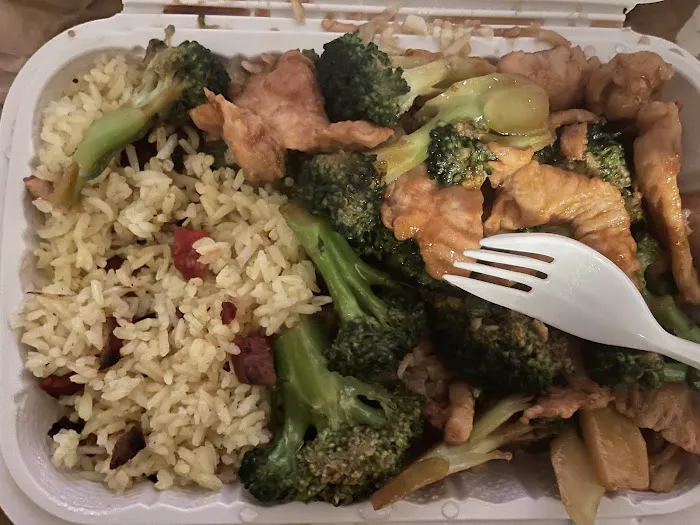 panda Chinese restaurant Picture 1
