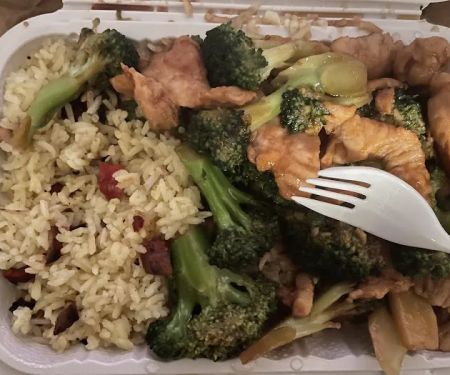 panda Chinese restaurant