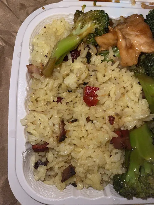 panda Chinese restaurant Picture 5