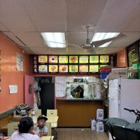 No. 1 China Wok ico