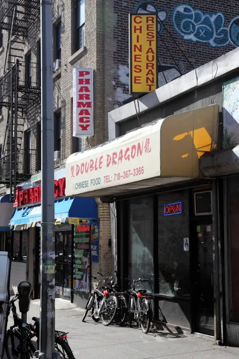 Double Dragon Picture 4