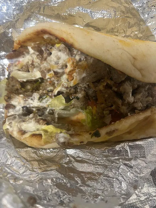 Habibi Halal Express (Truck) Picture 2