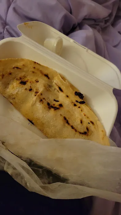 Mexican Fast Food Picture 9