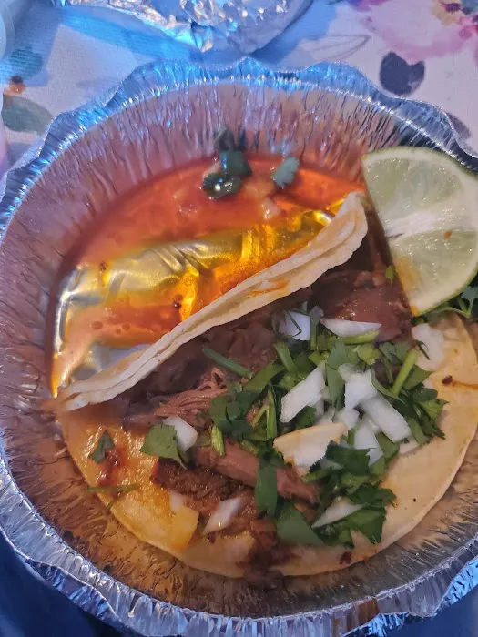 Mexican Fast Food Picture 10