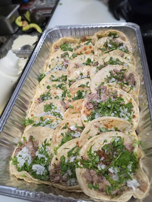 Mexican Fast Food Picture 3