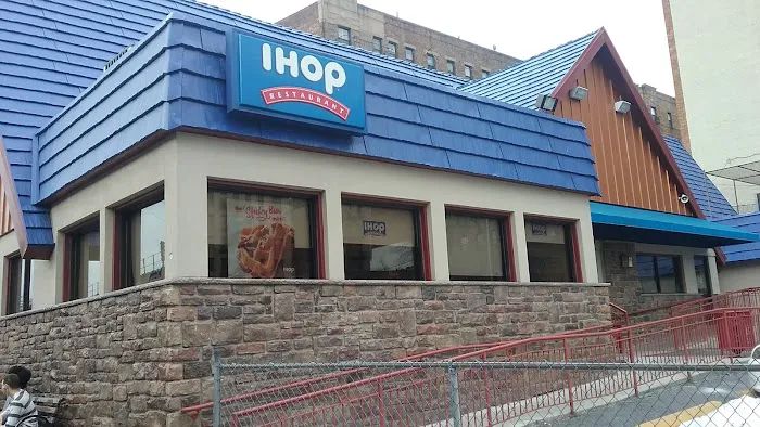 IHOP Picture 1