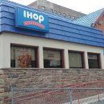 IHOP