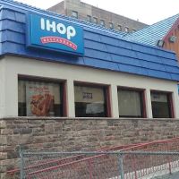 IHOP ico