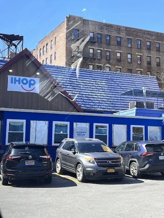 IHOP Picture 10