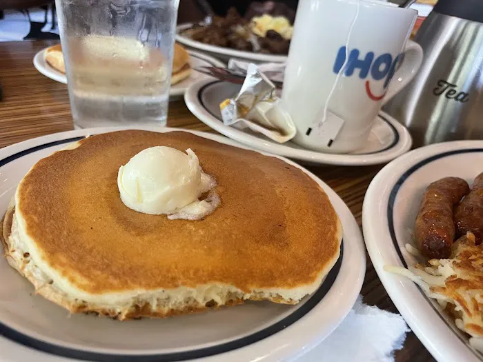 IHOP Picture 7